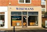 Wisemans - London