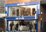 Wish - London