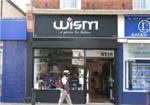 Wism - London