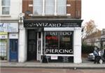 Wizard - London