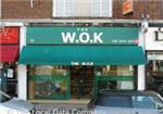 Wok - London