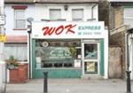 Wok Express - London