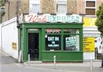 Wok Express - London