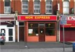 Wok Express - London