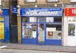 Wok Express - London