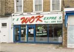 Wok Express - London