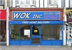 Wok Inc - London