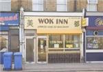 Wok Inn - London