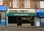 Wok Inn - London