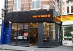 Wok To Walk - London