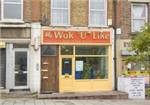 Wok U Like - London