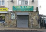 Wok U Like - London