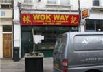 Wok Way - London