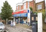 Wolfington Newsagents - London