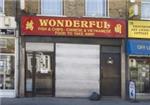 Wonderful Fish & Chips - London