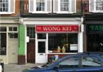 Wong Kei - London