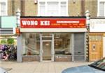 Wong Kei Chinese - London