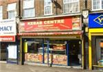 Wood Green Kebab Centre - London