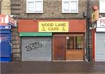 Wood Lane Cars - London