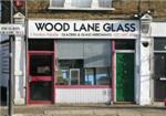 Wood Lane Glass - London