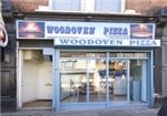 Wood Oven Pizza