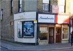 Wood Street Launderette - London