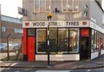 Wood Street Tyres - London