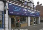 Woodall Refrigeration - London