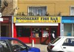 Woodberry Fish Bar - London