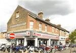 Woodford Motorcycles - London