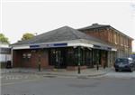 Woodford Tube Station - London