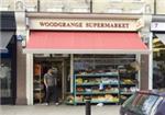 Woodgrange Supermarket - London