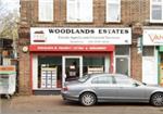 Woodlands Estates - London