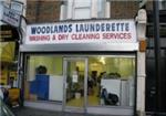 Woodlands Launderette - London