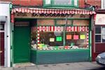 Woodruff Butchers - Middlesbrough