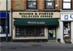 Woods & Porter - London