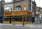 Woody Grill - London