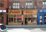 Woody Grill - London