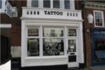 Woodys Tattoo Studio - High Wycombe