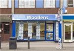 Woollens - London