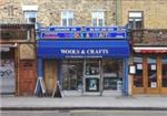 Wools & Crafts - London