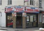 Woolwich Chicken & Pizza - London