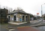 Woolwich Dockyard Station - London