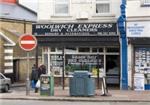 Woolwich Express Dry Cleaners - London