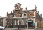 Woolwich Library - London