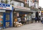 Woolwich Pets - London