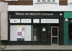 Word Of Mouth - London