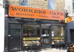 Workers Cafe - London