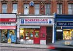 Workers Cafe - London