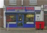 Workmans Cafe - London